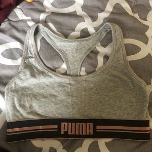 PUMA Sports Bra